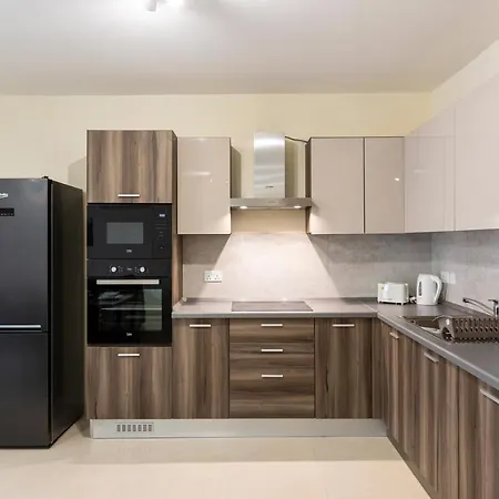 Serene 2br With Picturesque Views By 360 Estates * Marsaxlokk