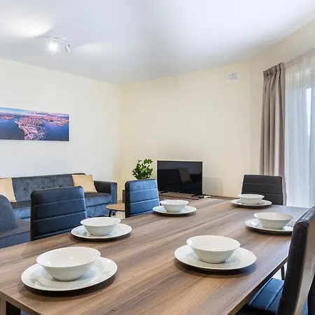 Apartment Serene 2br With Picturesque Views By 360 Estates