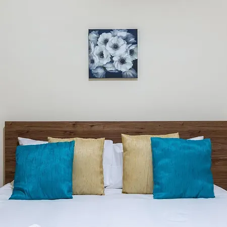 アパート Serene 2br With Picturesque Views By 360 Estates マルサシュロック