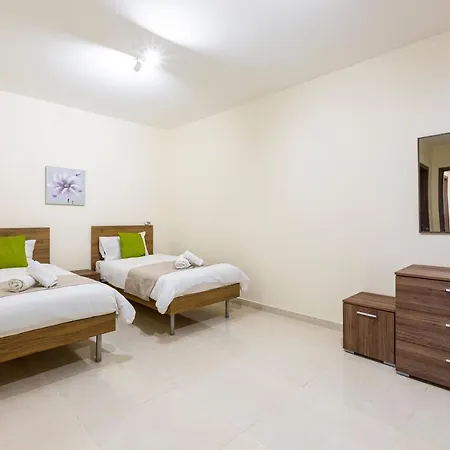 Apartment Serene 2br With Picturesque Views By 360 Estates *