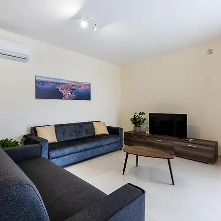 Serene 2br With Picturesque Views By 360 Estates Marsaxlokk