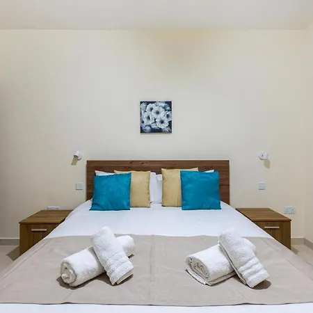 Serene 2br With Picturesque Views By 360 Estates Marsaxlokk