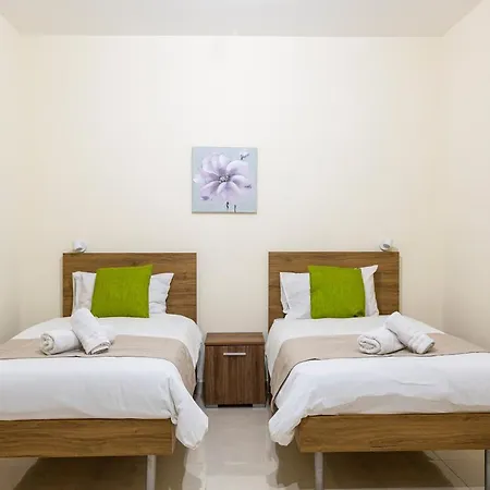 Apartment Serene 2br With Picturesque Views By 360 Estates Marsaxlokk