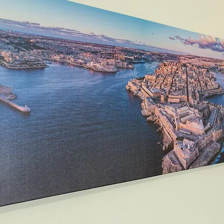 Serene 2br With Picturesque Views By 360 Estates * Marsaxlokk